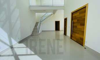 Imagem 5: CASA EM CONDOMINIO RESIDENCIAL em MARÍLIA - SP, VILLAGE DAMHA MARÍLIA