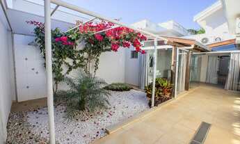 Imagem 6: CASA RESIDENCIAL em MARÍLIA - SP, RESIDENCIAL COSTA DO IPÊ