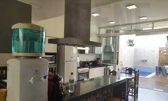 Imagem 3: CASA EM CONDOMINIO RESIDENCIAL em MARÍLIA - SP, RESIDENCIAL VILLA FLORA AQUARIUS