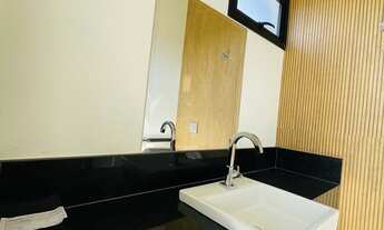 Imagem 6: CASA EM CONDOMINIO RESIDENCIAL em MARÍLIA - SP, RESIDENCIAL VALE VERDE