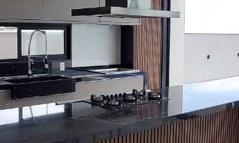 Imagem 6: CASA EM CONDOMINIO RESIDENCIAL em MARÍLIA - SP, RESIDENCIAL PORTAL DA SERRA