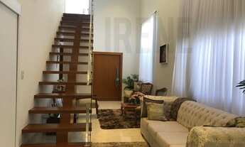 Imagem 7: CASA EM CONDOMINIO RESIDENCIAL em MARÍLIA - SP, RESIDENCIAL VILLA FLORA AQUARIUS