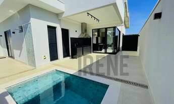 Imagem 7: CASA EM CONDOMINIO RESIDENCIAL em MARÍLIA - SP, RESIDENCIAL VALE VERDE