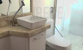 Imagem 5: CASA EM CONDOMINIO RESIDENCIAL em MARÍLIA - SP, RESIDENCIAL VILLA FLORA AQUARIUS