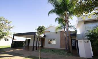 Imagem 2: CASA RESIDENCIAL em MARÍLIA - SP, RESIDENCIAL COSTA DO IPÊ