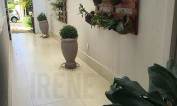 Imagem 4: CASA EM CONDOMINIO RESIDENCIAL em MARÍLIA - SP, RESIDENCIAL VILLA FLORA AQUARIUS