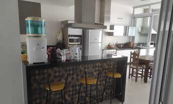 Imagem 5: CASA EM CONDOMINIO RESIDENCIAL em MARÍLIA - SP, RESIDENCIAL VILLA FLORA AQUARIUS