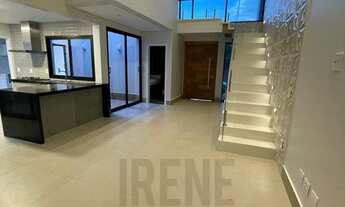 Imagem 3: CASA EM CONDOMINIO RESIDENCIAL em MARÍLIA - SP, ESMERALDA RESIDENCE II