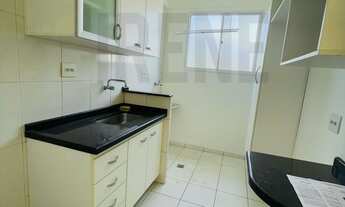 Imagem 2: APARTAMENTO RESIDENCIAL em MARÍLIA - SP, SENADOR SALGADO FILHO