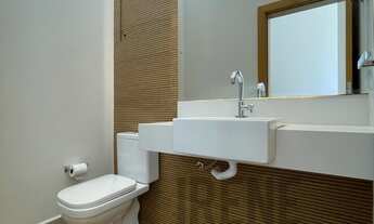 Imagem 3: CASA EM CONDOMINIO RESIDENCIAL em MARÍLIA - SP, RESIDENCIAL VALE VERDE