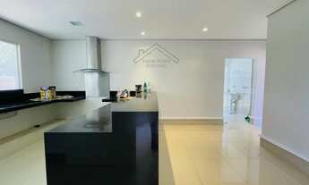 Imagem 4: CASA EM CONDOMINIO RESIDENCIAL em MARÍLIA - SP, RESIDENCIAL PORTAL DA SERRA