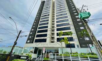 Imagem: APARTAMENTO RESIDENCIAL em MARÍLIA - SP