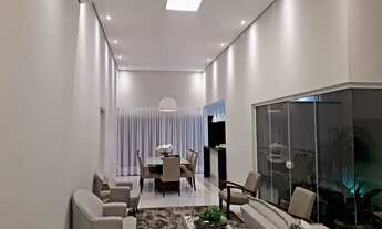 Imagem: CASA EM CONDOMINIO RESIDENCIAL em MARÍLIA