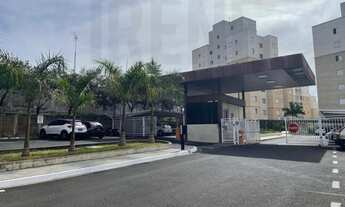 Imagem 3: APARTAMENTO RESIDENCIAL em MARÍLIA - SP, JARDIM ALVORADA