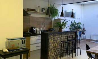 Imagem 4: CASA EM CONDOMINIO RESIDENCIAL em MARÍLIA - SP, RECANTO DAS ESMERALDAS