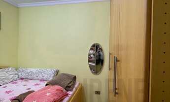 Imagem 5: CASA RESIDENCIAL em MARÍLIA - SP, JARDIM PARATI