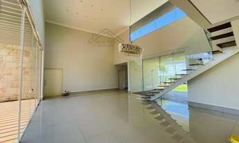 Imagem 2: CASA EM CONDOMINIO RESIDENCIAL em MARÍLIA - SP, RESIDENCIAL PORTAL DA SERRA