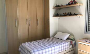 Imagem 7: APARTAMENTO RESIDENCIAL em MARÍLIA - SP, CENTRO