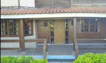 Imagem 4: CHACARA RESIDENCIAL em MARÍLIA - SP, PARQUE DOS SABIÁS II (PADRE NÓBREGA