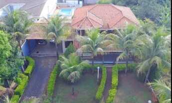 Imagem 6: CHACARA RESIDENCIAL em MARÍLIA - SP, PARQUE DOS SABIÁS II (PADRE NÓBREGA