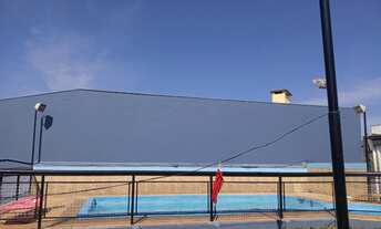 Imagem 5: CHACARA RESIDENCIAL em MARÍLIA - SP, PARQUE DOS SABIÁS II (PADRE NÓBREGA