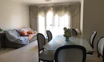 Imagem 2: APARTAMENTO RESIDENCIAL em MARÍLIA - SP, CENTRO