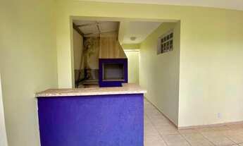 Imagem 7: CASA RESIDENCIAL em MARÍLIA - SP, JARDIM MARIA IZABEL