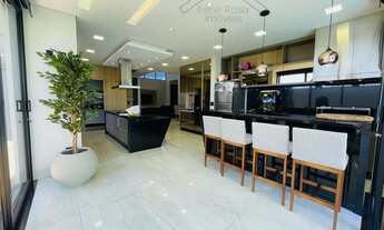 Imagem 5: CASA EM CONDOMINIO RESIDENCIAL em MARÍLIA - SP, JARDINS DE MONET