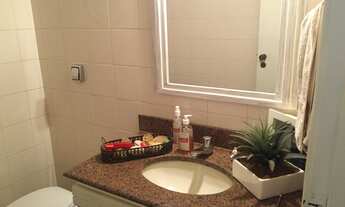 Imagem 6: APARTAMENTO RESIDENCIAL em MARÍLIA - SP, SALIOLA