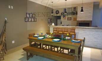 Imagem 5: CASA EM CONDOMINIO RESIDENCIAL em MARÍLIA - SP, JARDIM ALVORADA