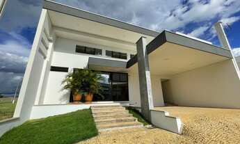 Imagem: CASA EM CONDOMINIO RESIDENCIAL em MARÍLIA