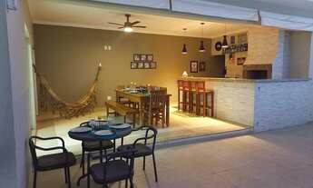 Imagem 3: CASA EM CONDOMINIO RESIDENCIAL em MARÍLIA - SP, JARDIM ALVORADA