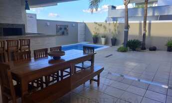 Imagem 4: CASA EM CONDOMINIO RESIDENCIAL em MARÍLIA - SP, JARDIM ALVORADA