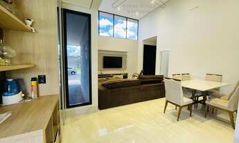 Imagem 6: CASA EM CONDOMINIO RESIDENCIAL em MARÍLIA - SP, JARDINS DE MONET