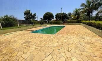 Imagem 2: CHACARA RESIDENCIAL em MARÍLIA - SP, SÍTIOS DE RECREIO MORADA DO SOL