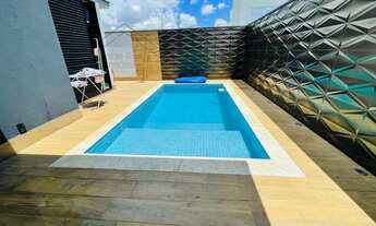 Imagem 7: CASA EM CONDOMINIO RESIDENCIAL em MARÍLIA - SP, JARDINS DE MONET