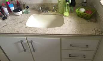 Imagem 7: APARTAMENTO RESIDENCIAL em MARÍLIA - SP, SALIOLA