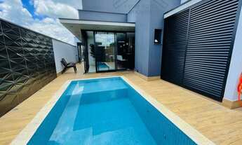 Imagem: CASA EM CONDOMINIO RESIDENCIAL em MARÍLIA