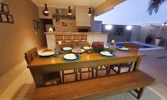 Imagem 2: CASA EM CONDOMINIO RESIDENCIAL em MARÍLIA - SP, JARDIM ALVORADA