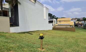 Imagem: TERRENO EM CONDOMINIO RESIDENCIAL em MARÍLIA