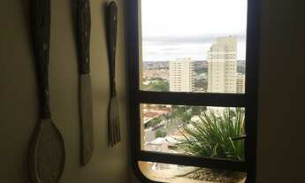 Imagem 3: APARTAMENTO RESIDENCIAL em MARÍLIA - SP, SALIOLA