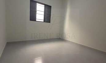 Imagem 7: CASA RESIDENCIAL em MARÍLIA - SP, JARDIM DOM FREI DANIEL TOMASELLA