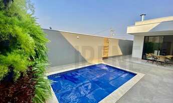 Imagem: CASA EM CONDOMINIO RESIDENCIAL em MARÍLIA