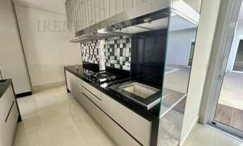 Imagem 5: CASA EM CONDOMINIO RESIDENCIAL em MARÍLIA - SP, ESMERALDA RESIDENCE II