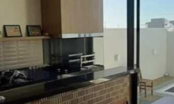 Imagem 2: CASA EM CONDOMINIO RESIDENCIAL em MARÍLIA - SP, JARDINS DE MONET