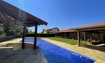 Imagem 7: CHACARA RESIDENCIAL em MARÍLIA - SP, SÍTIOS DE RECREIO SANTA ROSA (PADRE NÓBREGA