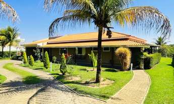 Imagem 2: CHACARA RESIDENCIAL em MARÍLIA - SP, SÍTIOS DE RECREIO SANTA ROSA (PADRE NÓBREGA