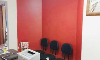 Imagem 3: SALA COMERCIAL em MARÍLIA - SP, MARÍLIA