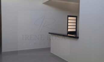 Imagem 4: CASA RESIDENCIAL em MARÍLIA - SP, JARDIM DOM FREI DANIEL TOMASELLA