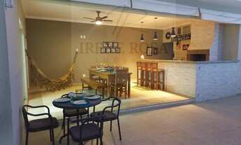 Imagem 6: CASA EM CONDOMINIO RESIDENCIAL em MARÍLIA - SP, JARDIM ALVORADA